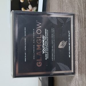 Glamglow youthmud treatment
